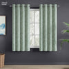 JacquardCurtains Mint Grove, Mint