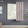Poly Cotton Digital Printed Curtain Heritage Medallion, Multi