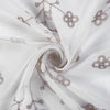 Dewdrop Vine Curtain, Mist