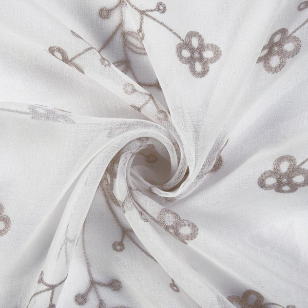 Dewdrop Vine Curtain, Mist