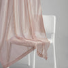 Polyester JacquardCurtains Desert Blush, Blush