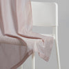 Polyester JacquardCurtains Sand Ripple, Blush