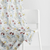 100% Polyester Sheer Digital Printed Curtain, Multicolor