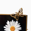 Gilded Wings Photo Frame- Gold set of 3