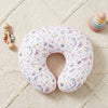 Butterfly Garden 100% Cotton Multipurpose Feeding/Nursing pillow