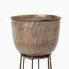 ArtisanGarden Planter Big- Antique