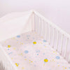 SpaceWalk 100% cotton Bed in a Bag Pack of 5