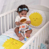 SpaceWalk 100% cotton Bed in a Bag Pack of 5
