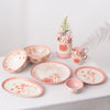 Blush & Briar Hand Painted Side Plate