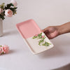Botanique Clay Breakfast Platter
