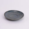 Noble Blue Ceramic Cup & Saucer- Blue