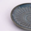 Noble Blue Ceramic Cup & Saucer- Blue