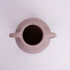 Dune Earth Lilac Terracotta Vase