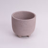 Dune Earth Terracotta Vase- Lilac