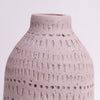 Dune Earth Terracotta Lilac Vase