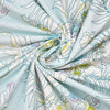 Tropical Bird, 100% Cotton Double Bedsheet, 144 TC
