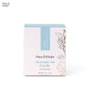 Luma Candle with White Frosted Jar 200 gm