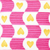 Mother's Day 100% Cotton Digital Printed Cushion Covers, Pack of 3