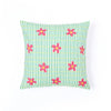 Mother's Day 100% Cotton Digital Printed Cushion Covers, Pack of 3