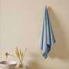 Moments 100% Cotton Waffle Bath Towel