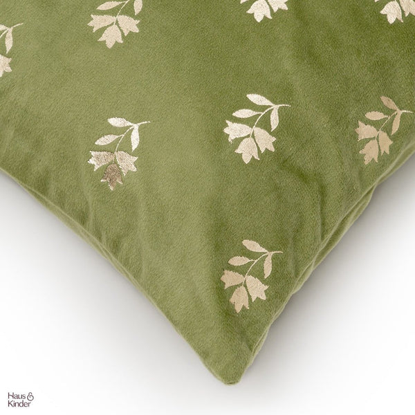 Radiance Decor & Cushion Cover Set of 6, Multicolor