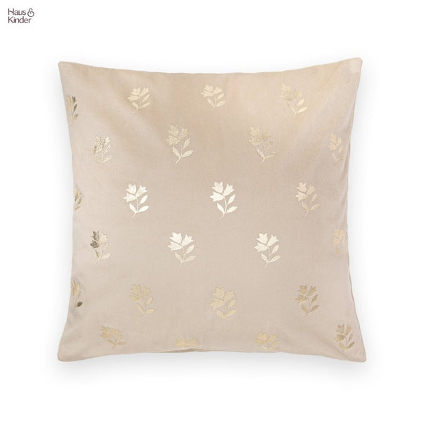 Radiance Decor & Cushion Cover Set of 6, Multicolor