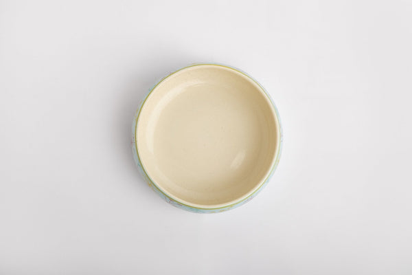 Jungle Reverie Serving Bowl