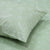 Foliage Fantasy Percale 210 TC Single Flat Bedsheet