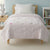 Butterfly Garden 100% cotton Kids Quilt