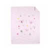 Butterfly Garden 100% cotton Kids Quilt