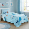 Vitamin Sea 100% cotton Kids Quilt