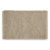 Pebblyn Popcorn Doormat, Beige
