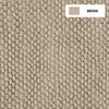 Pebblyn Popcorn Doormat, Beige