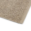 Pebblyn Popcorn Doormat, Beige
