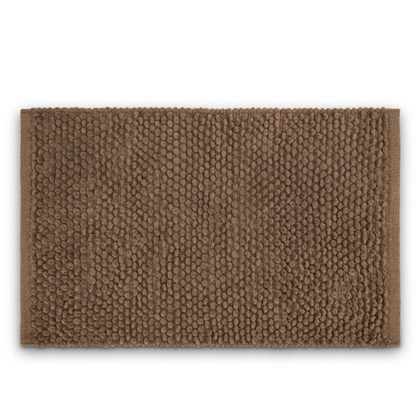 Pebblyn Popcorn 100 % Cotton Doormat