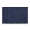 Pebblyn Popcorn Doormat, Dark Blue