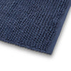 Pebblyn Popcorn Doormat, Dark Blue