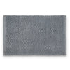 Pebblyn Popcorn Doormat, Grey