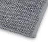Pebblyn Popcorn Doormat, Grey