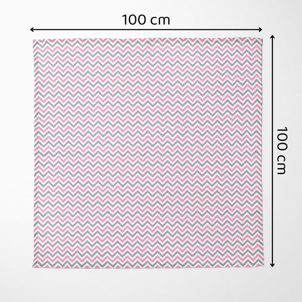 Tiny Twinkles 100% Cotton Muslin Swaddles 0 to 3 Months, Pack of 3