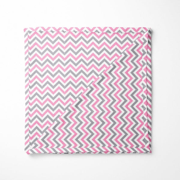 Tiny Twinkles 100% Cotton Muslin Swaddles 0 to 3 Months, Pack of 3