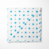 Sunny Skies 100% Cotton Muslin Swaddles 0 to 3 Months, Pack of 3