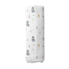 Bloomingtail Collection Muslin Swaddle