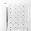 Bloomingtail Collection Muslin Swaddle