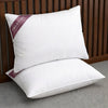 Simply Basics Pillow Filler Set Of 2 Solid, White