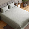 Feather-Touch 300 TCBedsheet- Dried Peony