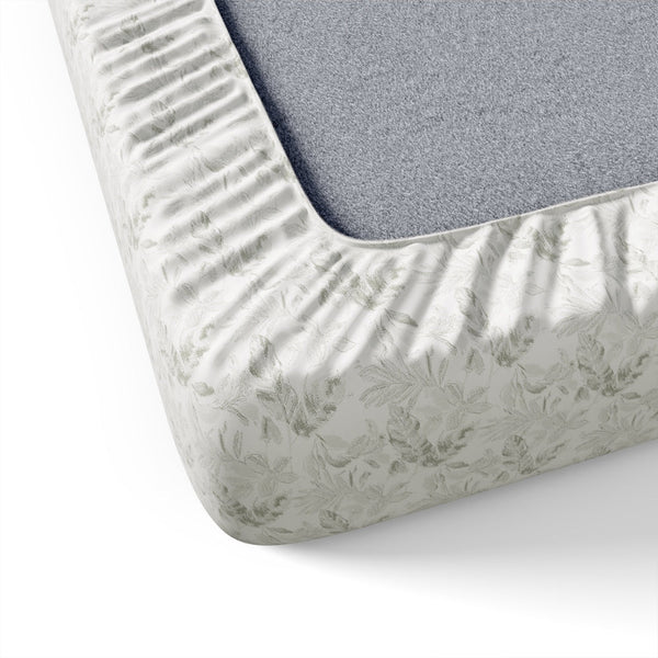 Feather-Touch 300 TCBedsheet- Dried Peony