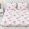 Tencel 300 TC Bedsheet Rosaria Luxe, Multicolor