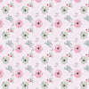 Tencel 300 TC Bedsheet Rosaria Luxe, Multicolor
