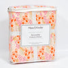 Kawai Bloom Reversible AC Blanket - Pink